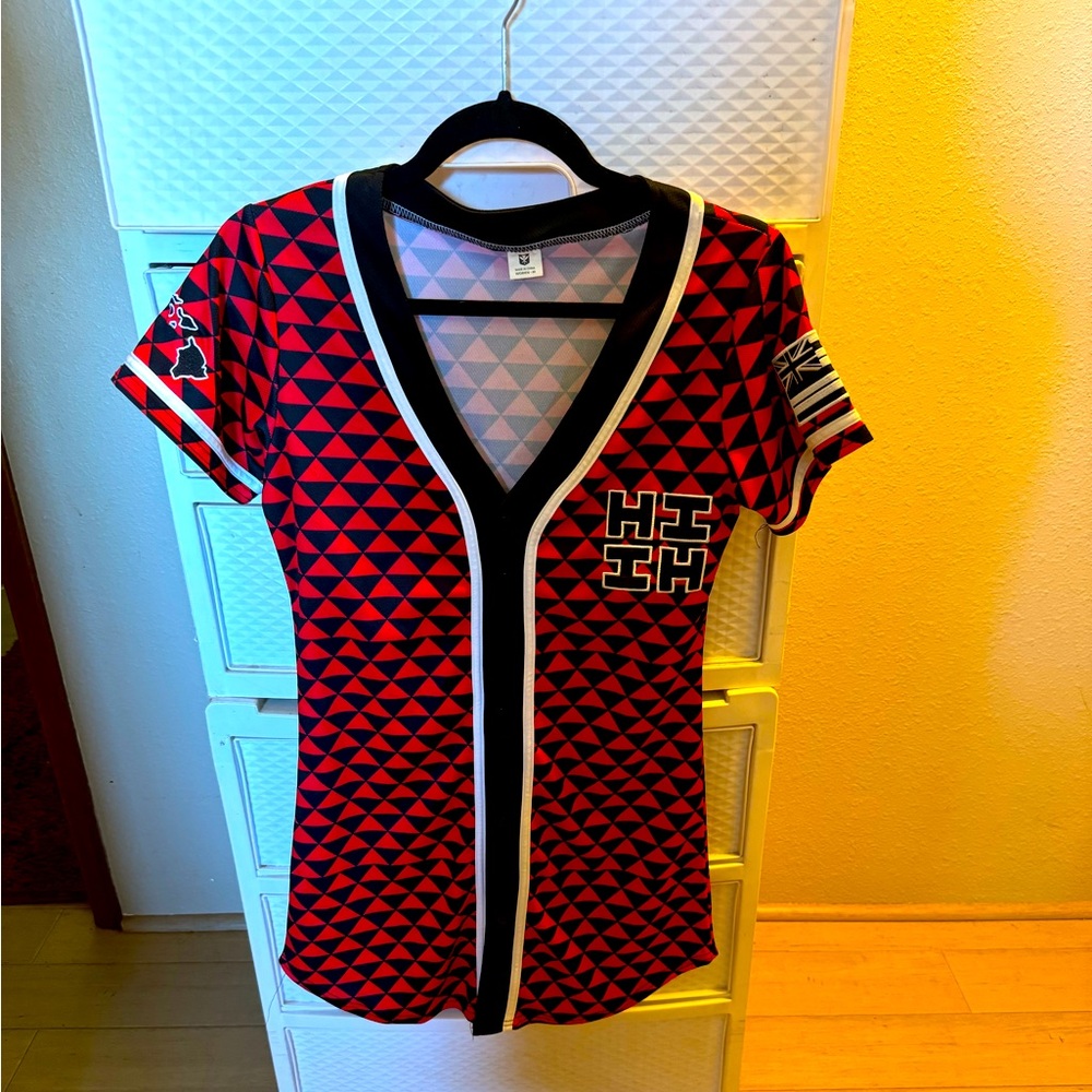 Hawaii Finest Dress, Medium
